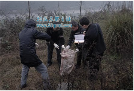 中国十大凶杀案,都是至今未被破解,凶手的真面目至今都埋藏于黑暗之中