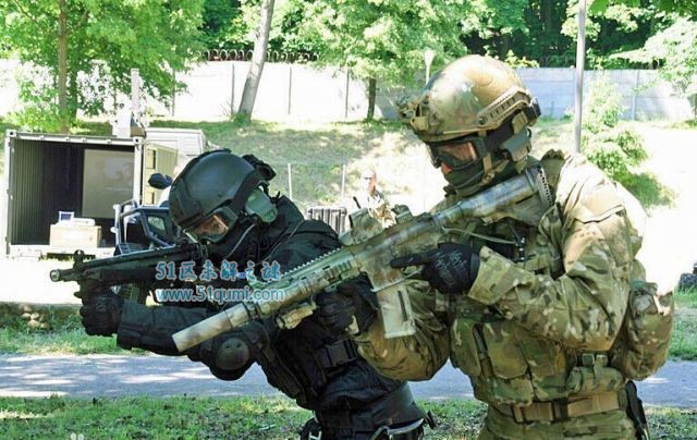 世界最厉害10大特种部队排行榜 中国根本排不上名次?