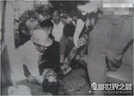 第一悍匪呼兰大侠是真的吗确有其人杀百人传闻有待考证