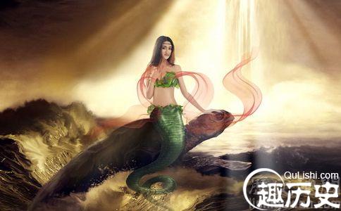 大神瑶池圣母和女娲是什么关系 女娲真的存在吗