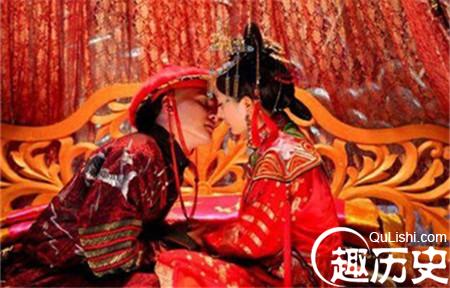古代洞房悲剧惨案闹洞房险些闹出人命