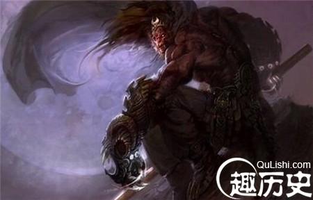 揭秘生于天地之外的混世四猴有什么样的来历