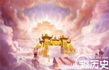 天庭真正的公主是谁其实目前已知的只有三位