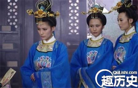 武则天的心腹女官上官婉儿到底嫁给了谁