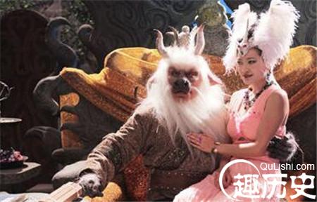 妻管严的牛魔王为何敢背着老婆与玉面狐狸私会