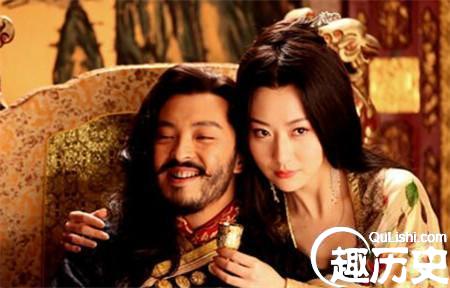 萧皇后一生中历经几代王朝嫁给六个皇帝