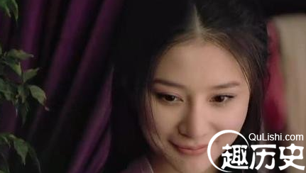 水浒传中宋江老婆竟是她并非阎婆惜