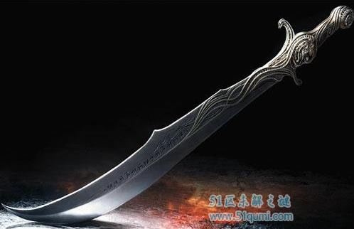 鸣鸿刀上古第一魔刀它的主人是谁是否真的存在