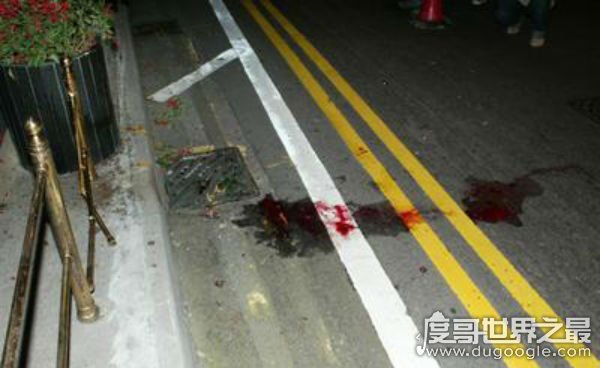 揭秘张国荣死亡之谜真相张国荣死亡现场照片曝光不忍看