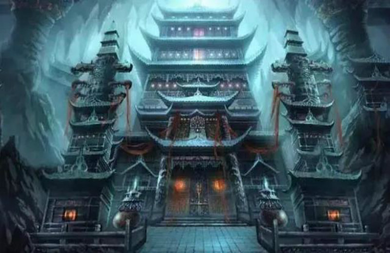 张家古楼到底多恐怖真实存在吗,张起灵差点死了(真正秘密的图片)