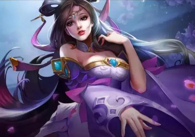 貂蝉是怎么死的被关羽斩首真相揭秘