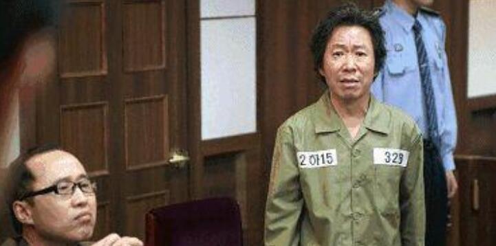 韩国黑道放话素媛凶手是真的吗？？，电影原型凶手被黑道盯上追杀