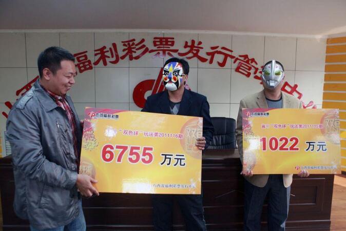 中了彩票为什么不能马上去，五点原因需要注意