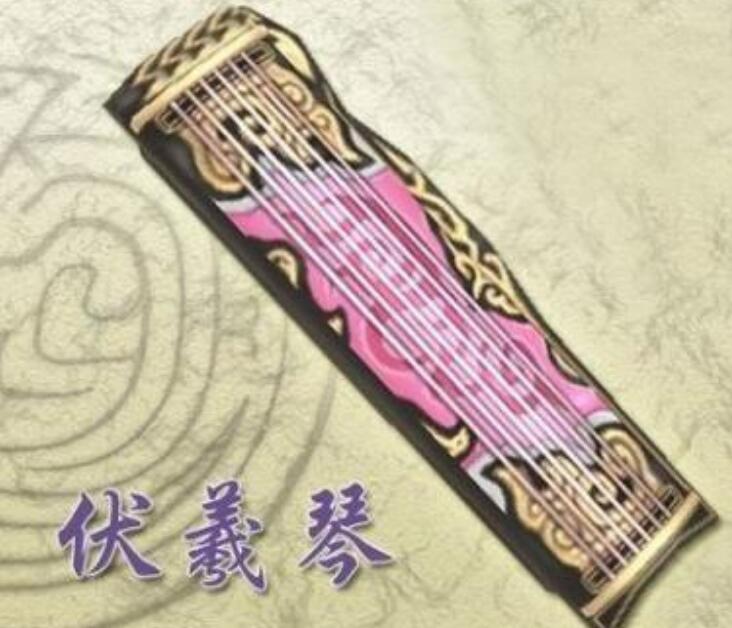 上古十大神器排行东皇钟力量最强毁天灭地吞噬万物