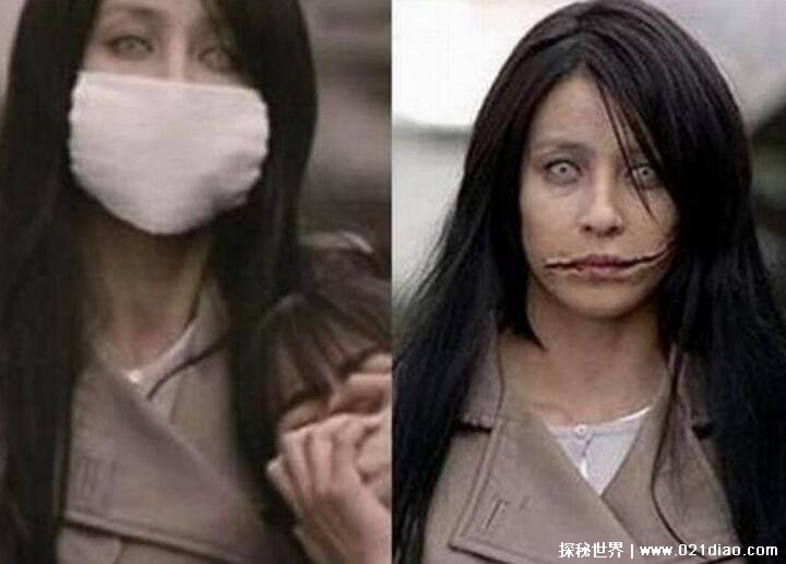 日本十大女鬼图片每张都令人毛骨悚然过于恐怖胆小慎点