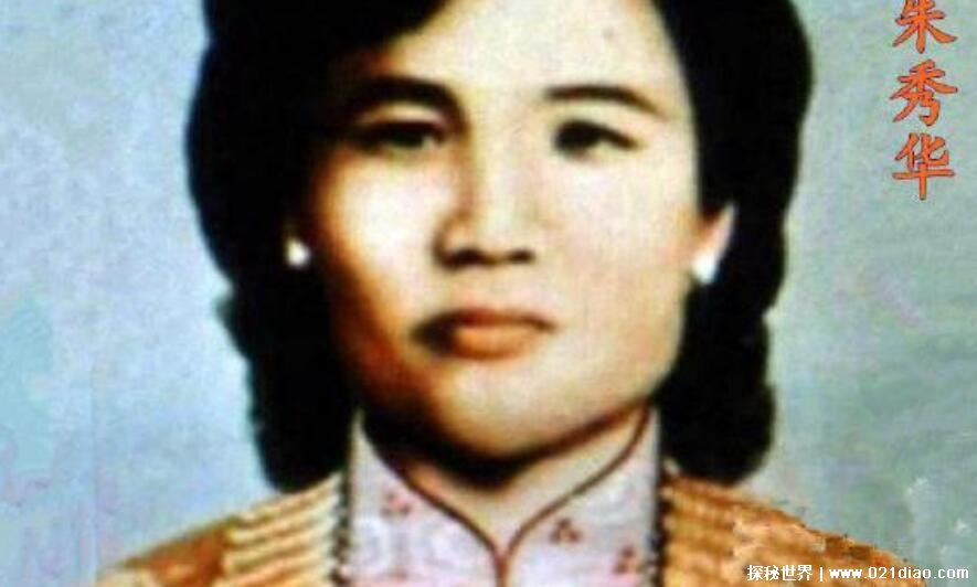 朱秀华借尸还魂事件真相,死后离奇复活变成记忆清晰的
