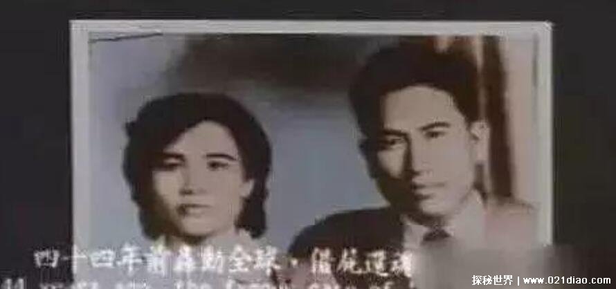 朱秀华借尸还魂事件真相,死后离奇复活变成记忆清晰的