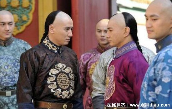 康熙和他的儿子们结局，康熙离奇去世(其他皇子大多幽禁至死)