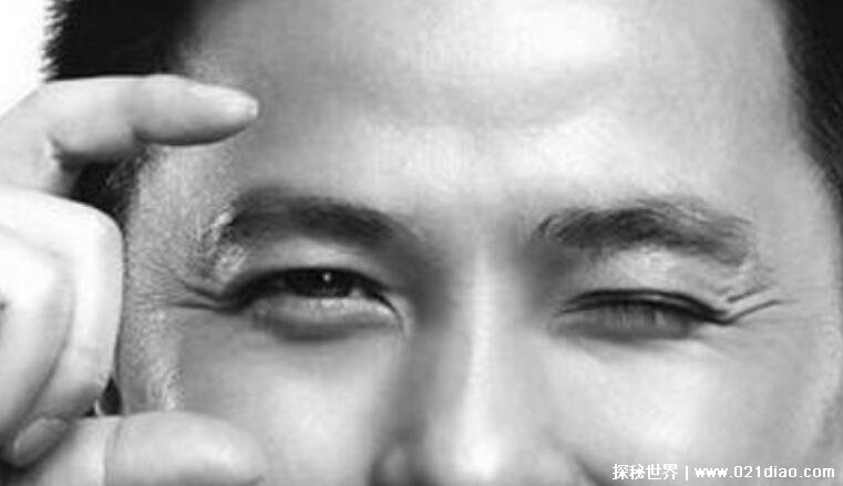 左眼跳是什么兆头,风水寓意代表即将有好运(睡眠不足导致)