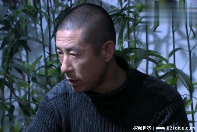 叶三天是哪部电视剧新四大名捕中的反派