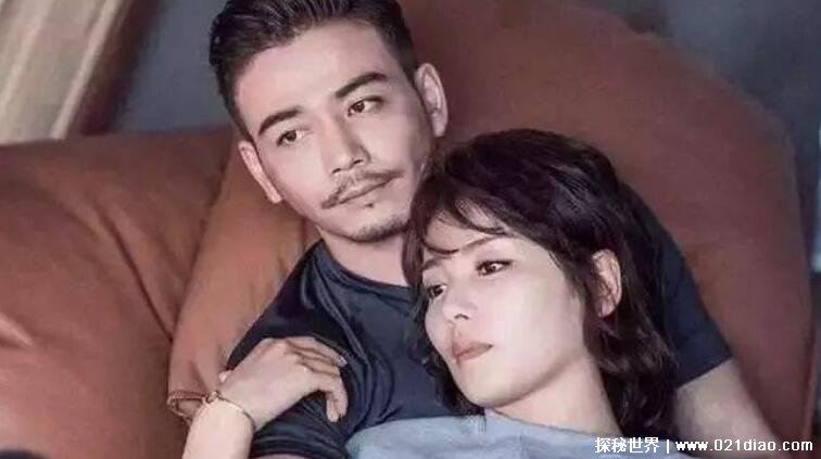 2021杨烁主演的电视剧全部爱的理想生活堪称演技巅峰