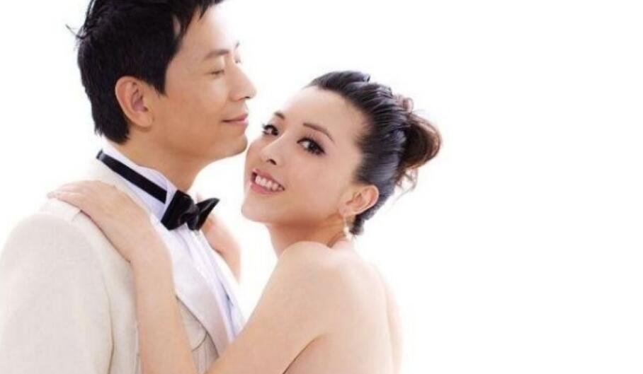 演员戴军老婆是黄小蕾吗，个人资料和本人的照片曝出(并未结婚)