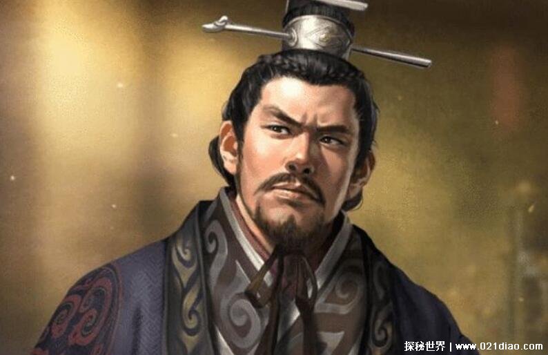 四大无耻文人是哪四位和简介谯周王衍魏收冯道腐儒贪官之首
