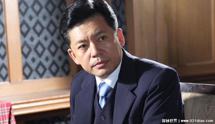 何政军老婆范雨照片只有持续至今的一段婚史温峥嵘并非前妻