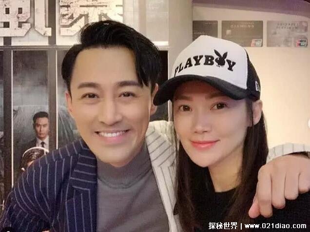 林峰妻子张馨月个人资料及简介家世黑历史被扒网友直呼辣眼睛
