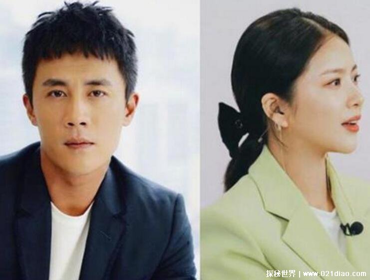 杜淳老婆王灿个人资料简介王灿的第一任老公遭曝光系谣言