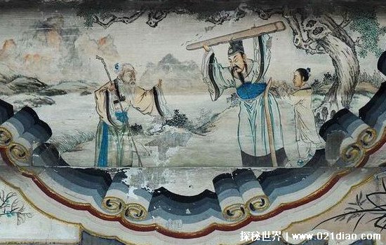 俞伯牙摔琴谢知音摔的什么乐器，瑶琴(警世通言中明确指出)