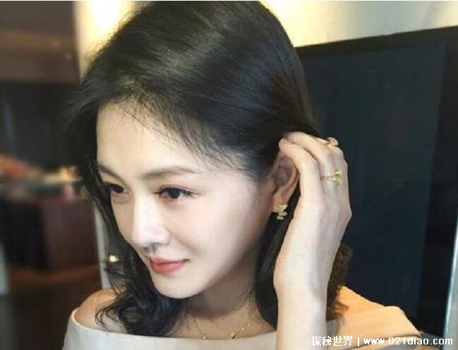 大s的个人资料简介及图片，汪小菲为什么娶大5岁的大s