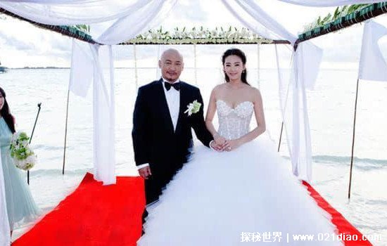 张雨绮老公都是谁结过几次婚？两次婚姻均失败(前夫因嫖娼被抓)