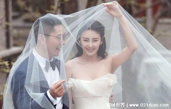 张雨绮老公都是谁结过几次婚？两次婚姻均失败(前夫因嫖娼被抓)