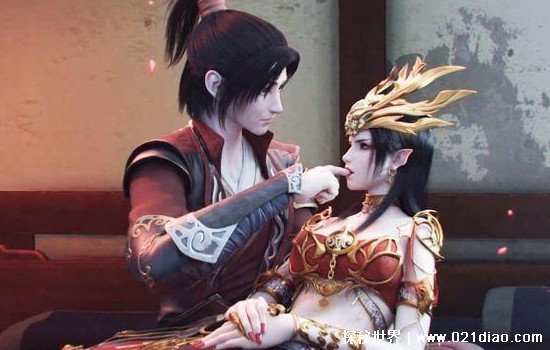 2021十大巅峰玄幻小说排行，元龙/斗罗大陆热度持续不减(图3)