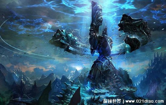 2021十大巅峰玄幻小说排行，元龙/斗罗大陆热度持续不减(图4)