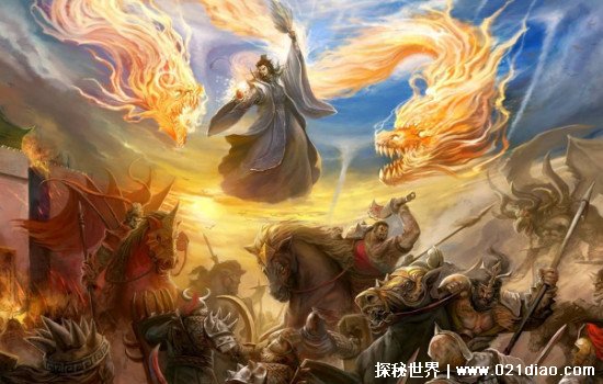 2021十大巅峰玄幻小说排行，元龙/斗罗大陆热度持续不减(图6)