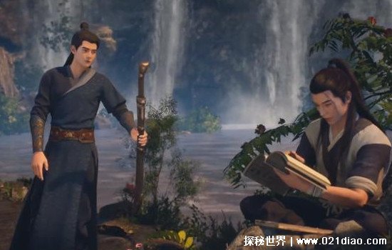 2021十大巅峰玄幻小说排行，元龙/斗罗大陆热度持续不减(图7)