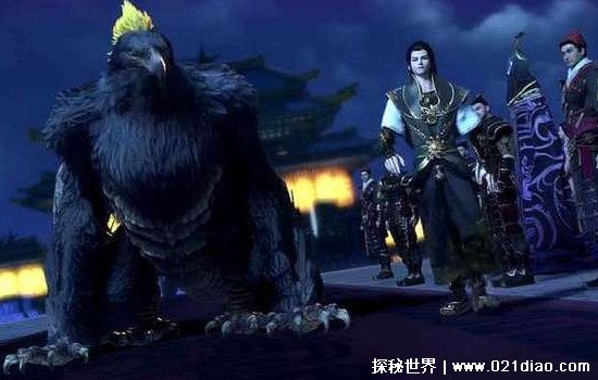 2021十大巅峰玄幻小说排行，元龙/斗罗大陆热度持续不减(图9)