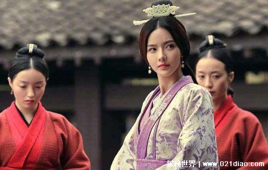 蔡文姬是谁的老婆，一生三段婚姻(曾被匈奴王抢去生活了12年)