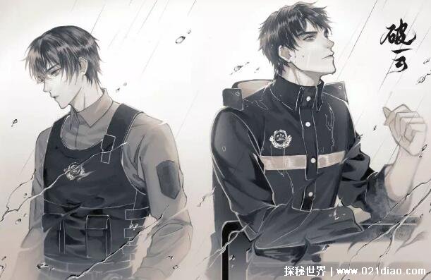 耽美小说大全推荐，2021年排行榜前十名(魔道祖师最受欢迎)(图2)