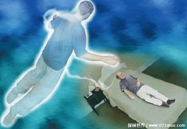 人死后会投胎吗必然会投胎佛教经义种早有说明
