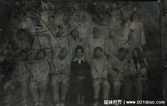 昆池岩真实事件，42名患者集体自杀(前来探秘的人也都离奇死亡)