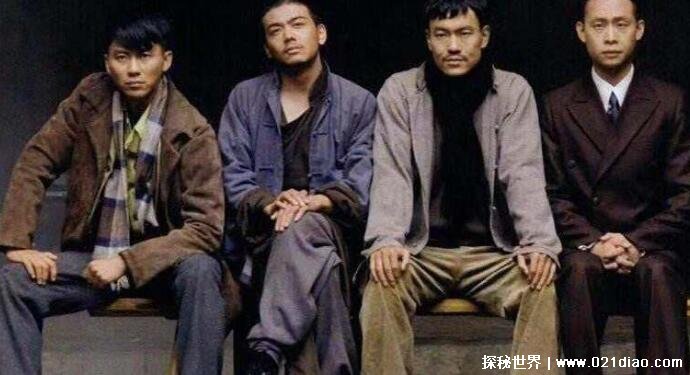 十大必看的抗日电视剧排行榜，每部都是经典(亮剑一定要看)(图3)