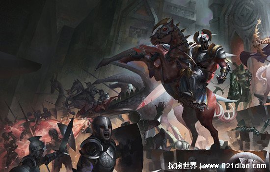 天启四骑士白马红马黑马灰马分别代表瘟疫战争饥荒死亡
