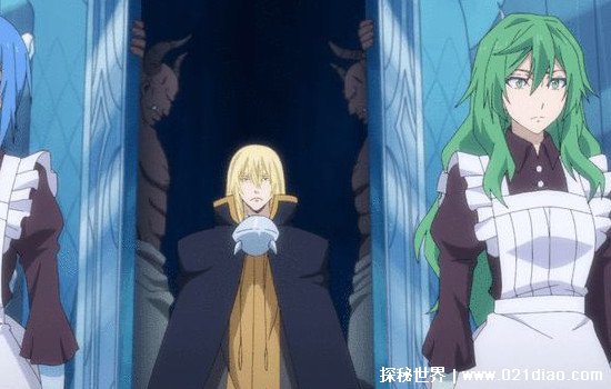 七个原初恶魔实力排名，奇伊·库利姆索恩最强/泰斯塔罗莎垫底