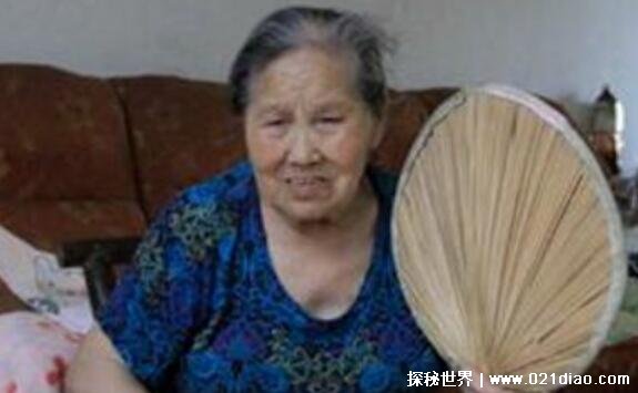 中国最长寿的人前10名，年龄最高的人活过了三个世纪(131岁)(图4)
