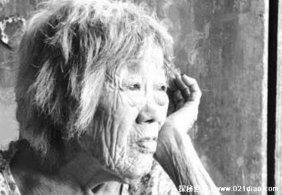 中国最长寿的人前10名，年龄最高的人活过了三个世纪(131岁)(图8)
