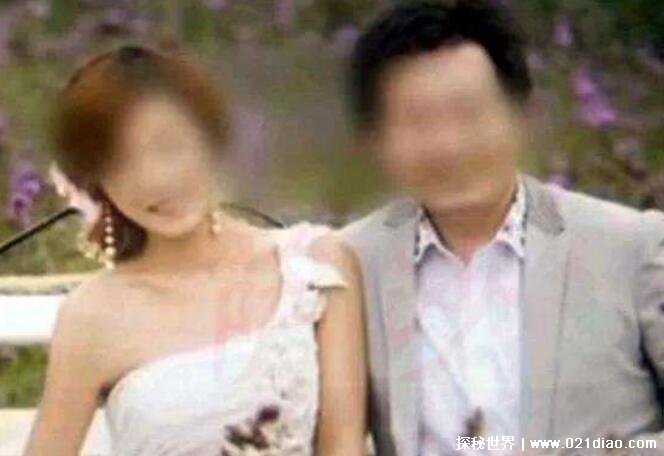 消失的夫妻比笔录更真实的细节，知乎完整笔录概述先奸后杀
