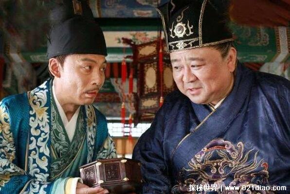 古代宦官是什么意思服侍贵族的官职就是太监